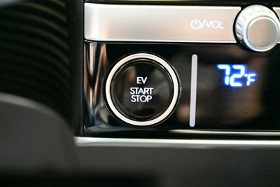 2024 Hyundai IONIQ 5 SE