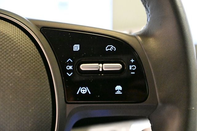 2024 Hyundai IONIQ 5 SE