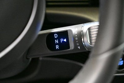 2024 Hyundai IONIQ 5 SE