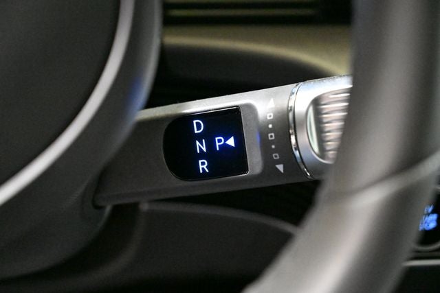 2024 Hyundai IONIQ 5 SE