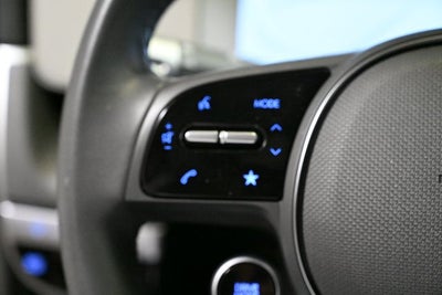 2024 Hyundai IONIQ 5 SE