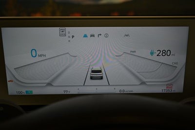 2024 Hyundai IONIQ 5 SE