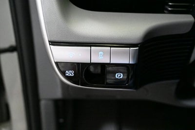 2024 Hyundai IONIQ 5 SE