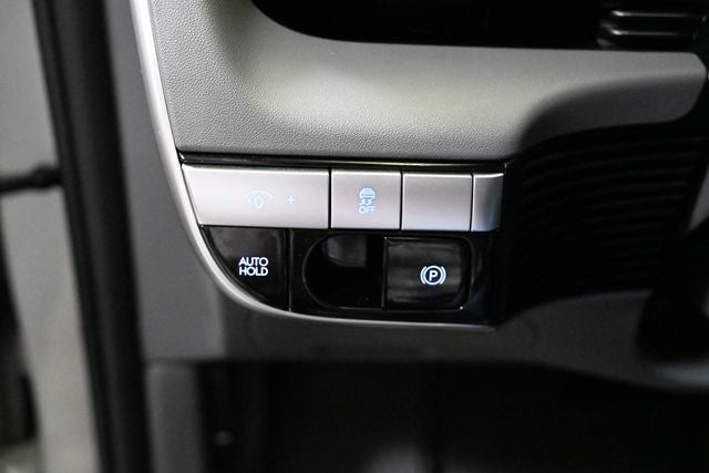 2024 Hyundai IONIQ 5 SE