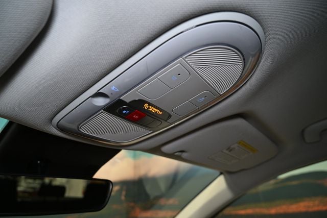 2024 Hyundai IONIQ 5 SE
