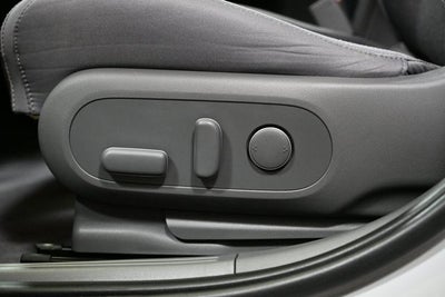 2024 Hyundai IONIQ 5 SE