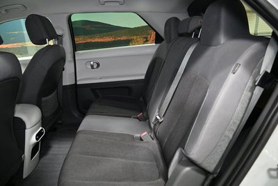 2024 Hyundai IONIQ 5 SE