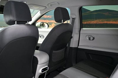 2024 Hyundai IONIQ 5 SE