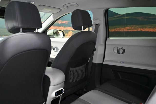 2024 Hyundai IONIQ 5 SE