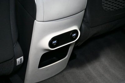 2024 Hyundai IONIQ 5 SE