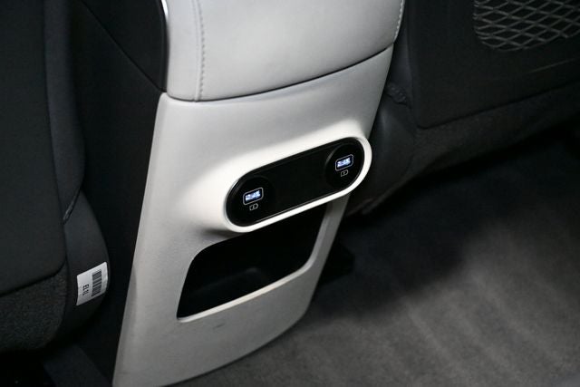 2024 Hyundai IONIQ 5 SE