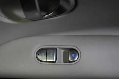 2024 Hyundai IONIQ 5 SE