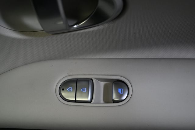 2024 Hyundai IONIQ 5 SE