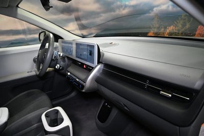2024 Hyundai IONIQ 5 SE