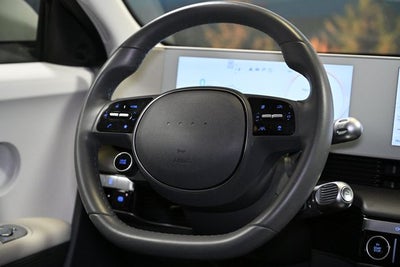 2024 Hyundai IONIQ 5 SE