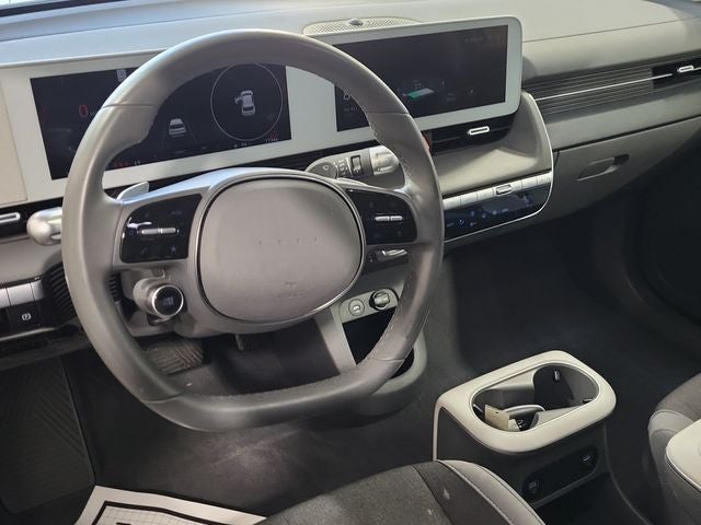 2024 Hyundai IONIQ 5 SE