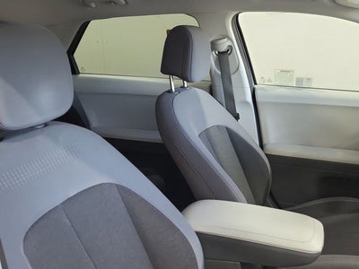 2024 Hyundai IONIQ 5 SE