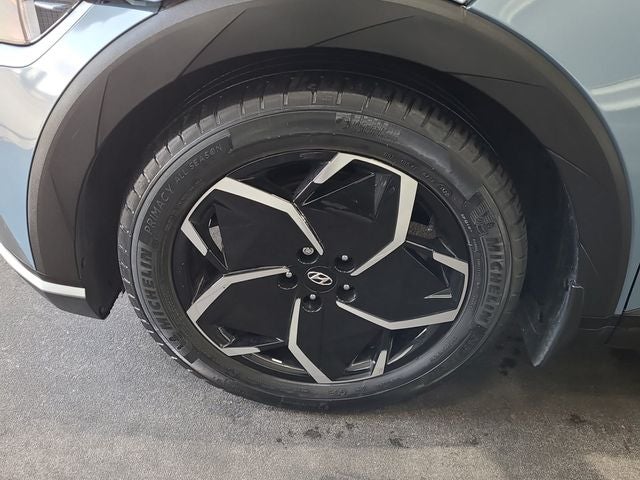 2023 Hyundai IONIQ 5 SE