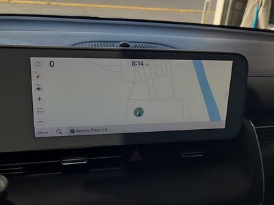 2023 Hyundai IONIQ 5 SE