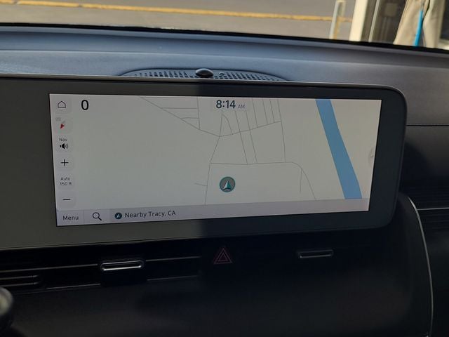2023 Hyundai IONIQ 5 SE