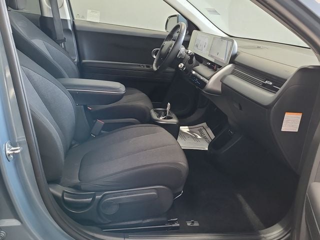 2023 Hyundai IONIQ 5 SE