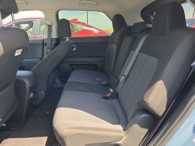 2023 Hyundai IONIQ 5 SE