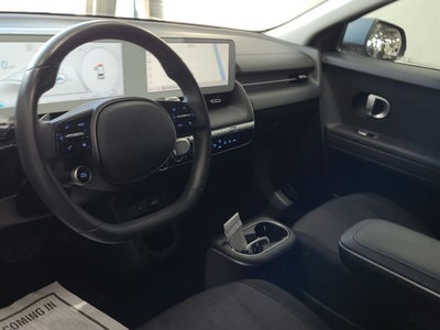 2023 Hyundai IONIQ 5 SE