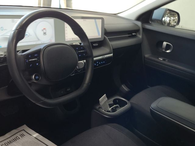 2023 Hyundai IONIQ 5 SE