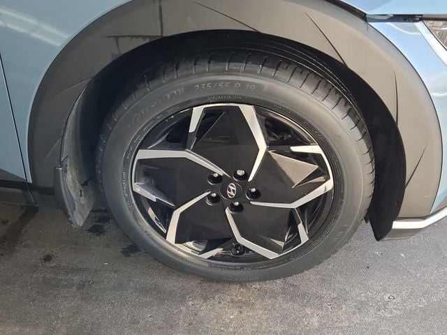2023 Hyundai IONIQ 5 SE