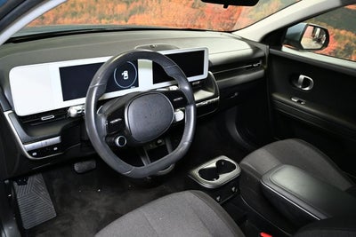 2023 Hyundai IONIQ 5 SE