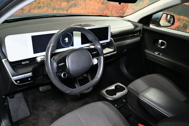 2023 Hyundai IONIQ 5 SE