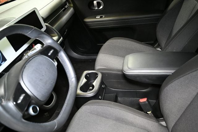 2023 Hyundai IONIQ 5 SE