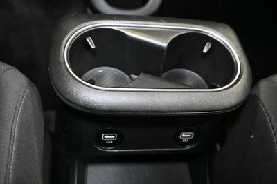2023 Hyundai IONIQ 5 SE
