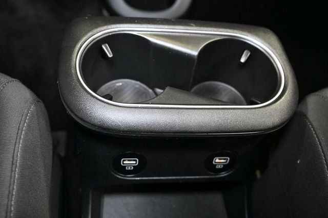 2023 Hyundai IONIQ 5 SE