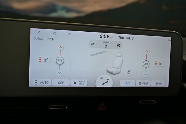 2023 Hyundai IONIQ 5 SE