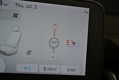 2023 Hyundai IONIQ 5 SE