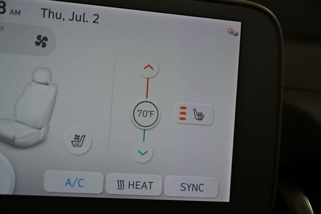 2023 Hyundai IONIQ 5 SE