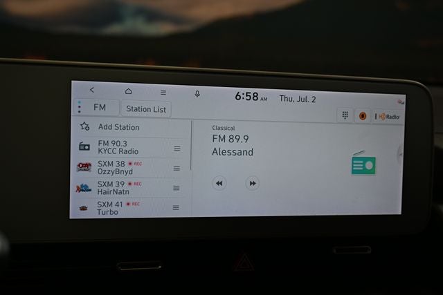 2023 Hyundai IONIQ 5 SE