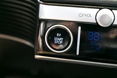 2023 Hyundai IONIQ 5 SE