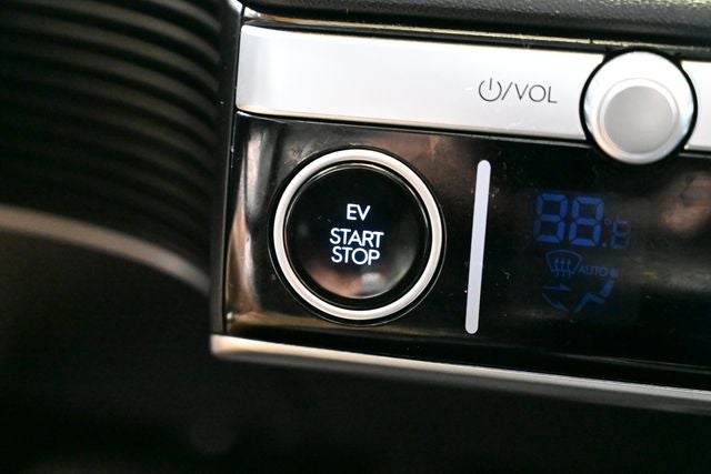 2023 Hyundai IONIQ 5 SE