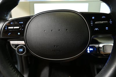 2023 Hyundai IONIQ 5 SE