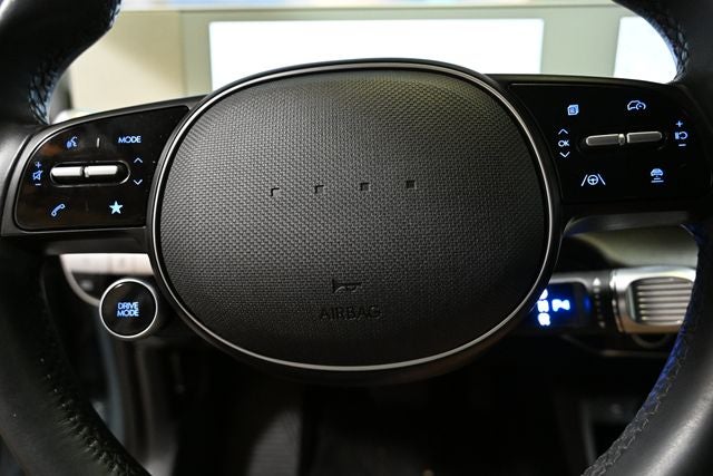 2023 Hyundai IONIQ 5 SE
