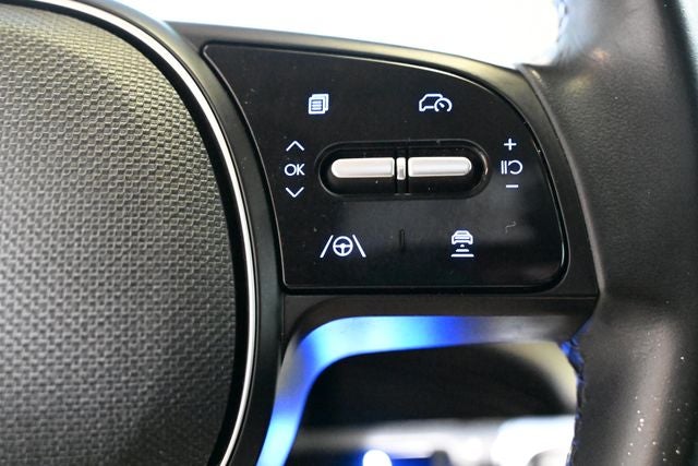2023 Hyundai IONIQ 5 SE