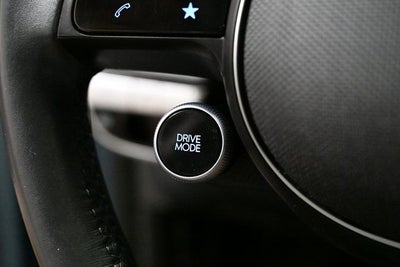 2023 Hyundai IONIQ 5 SE
