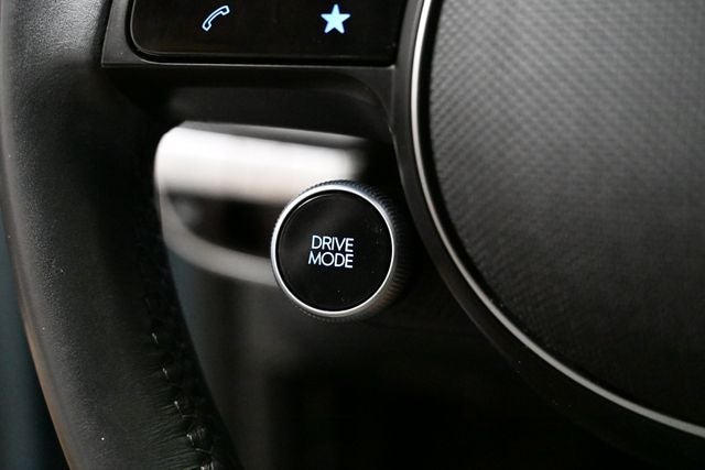 2023 Hyundai IONIQ 5 SE