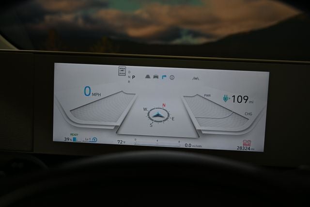 2023 Hyundai IONIQ 5 SE