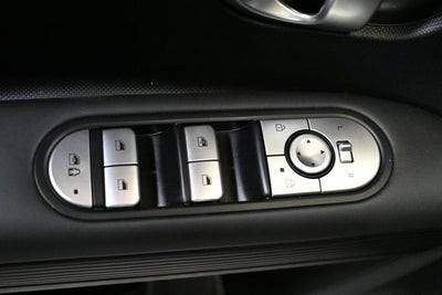 2023 Hyundai IONIQ 5 SE