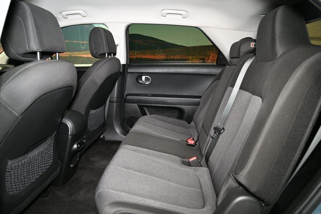 2023 Hyundai IONIQ 5 SE