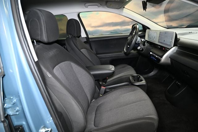 2023 Hyundai IONIQ 5 SE