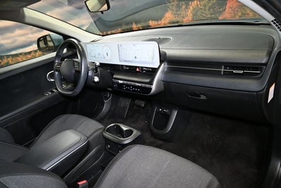 2023 Hyundai IONIQ 5 SE